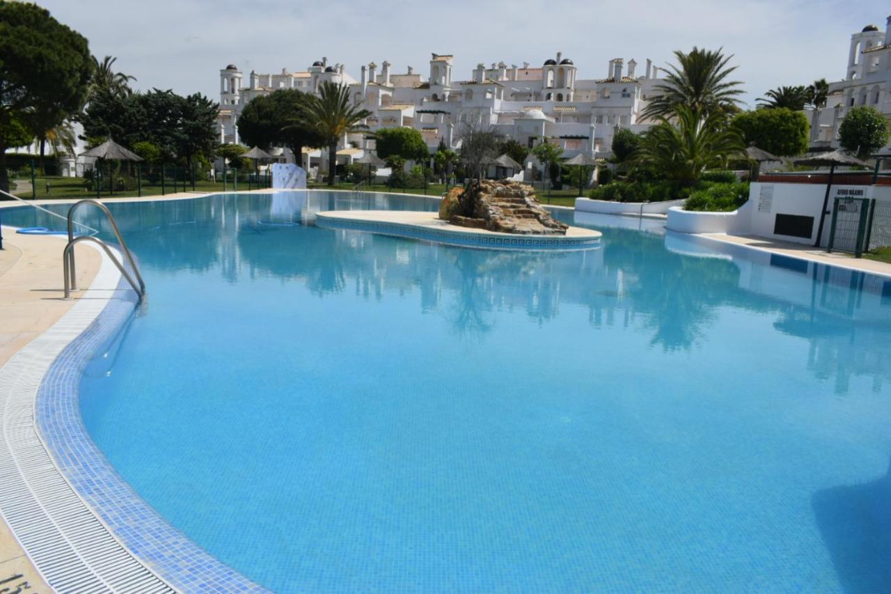 Atlanterra Pueblo Donkey - Piscina, Parking Apartment Zahara de los Atunes Exterior photo